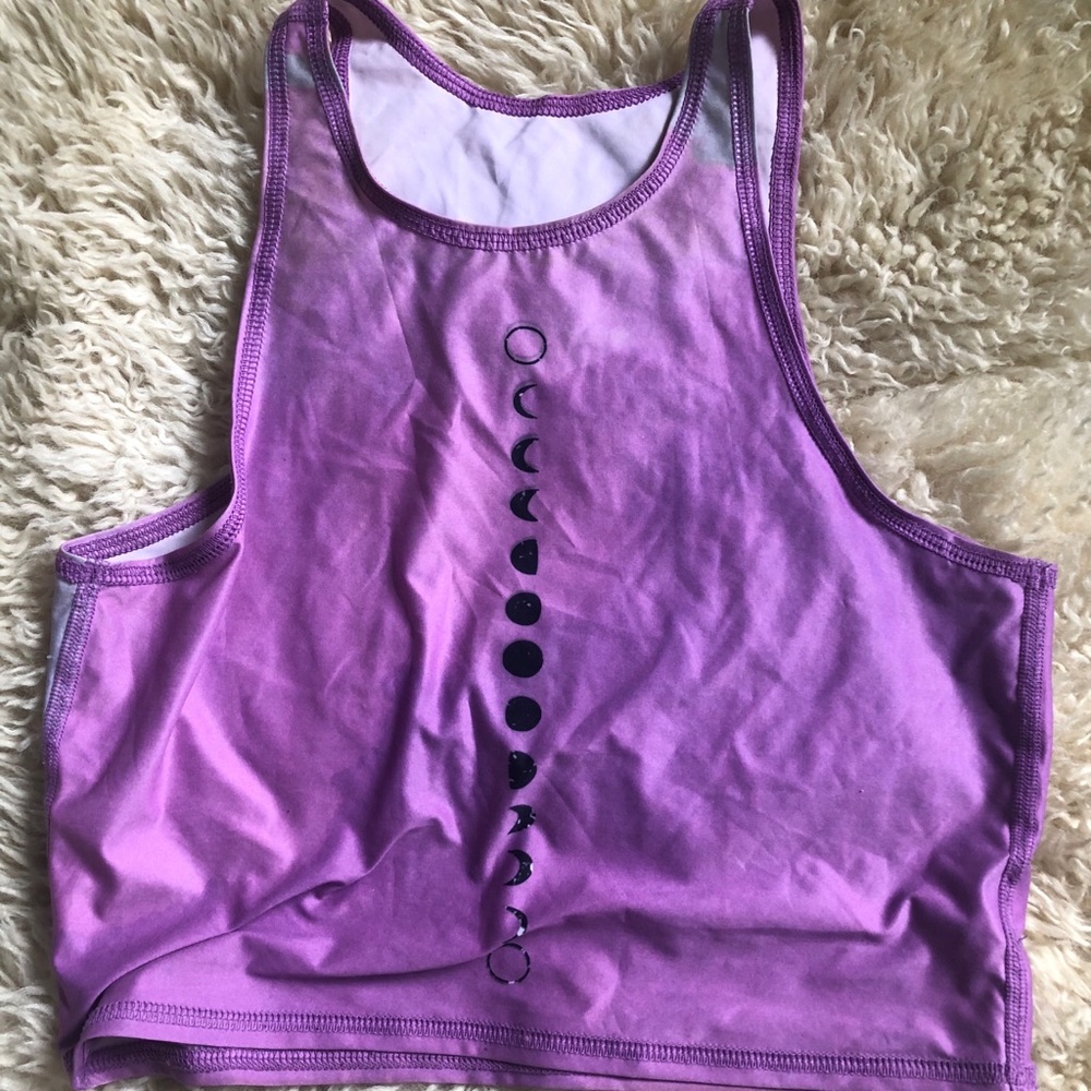 Teeki top